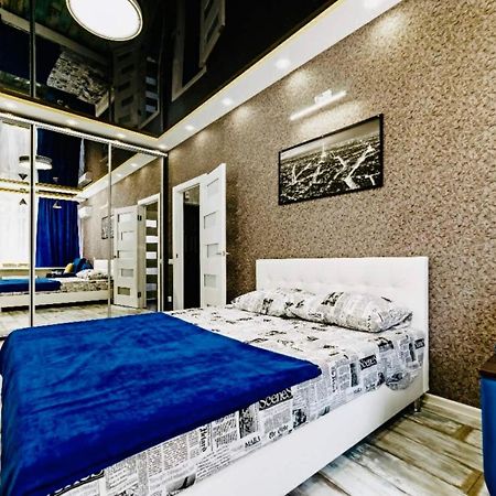 Ferienwohnung Шикарная Квартира В Аркадии!У Моря!32 Жемчужина Kadorr Odessa Exterior foto