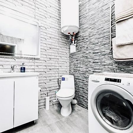 Ferienwohnung Шикарная Квартира В Аркадии!У Моря!32 Жемчужина Kadorr Odessa Exterior foto