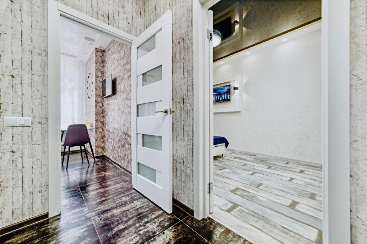 Ferienwohnung Шикарная Квартира В Аркадии!У Моря!32 Жемчужина Kadorr Odessa Exterior foto